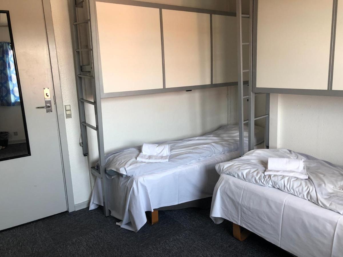 Danhostel Sandvig Allinge-Sandvig Ngoại thất bức ảnh