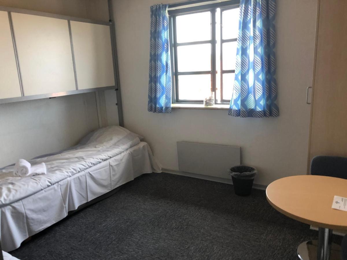 Danhostel Sandvig Allinge-Sandvig Ngoại thất bức ảnh