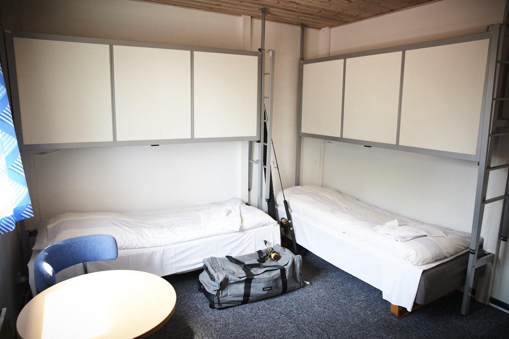 Danhostel Sandvig Allinge-Sandvig Ngoại thất bức ảnh