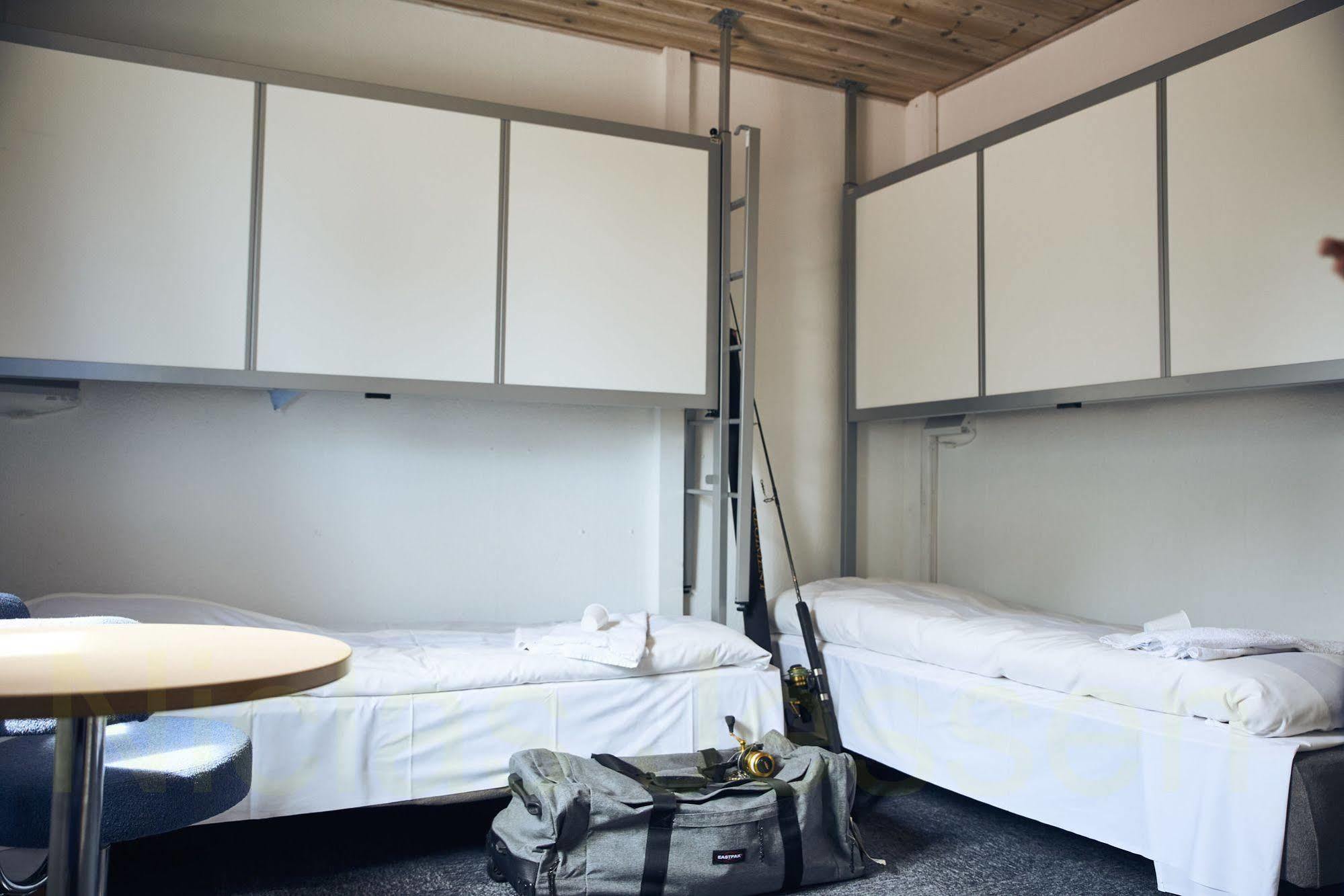 Danhostel Sandvig Allinge-Sandvig Ngoại thất bức ảnh