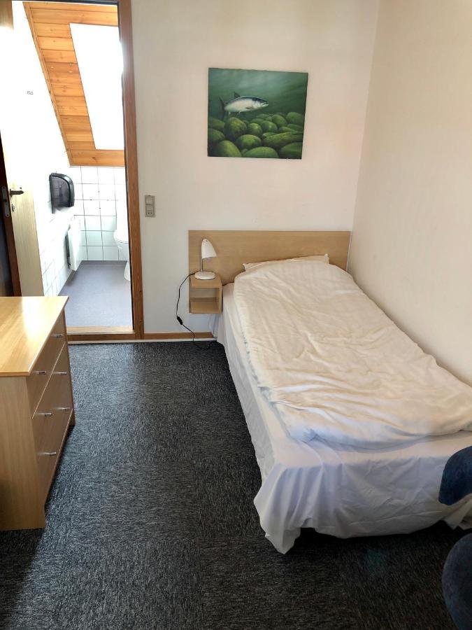 Danhostel Sandvig Allinge-Sandvig Ngoại thất bức ảnh