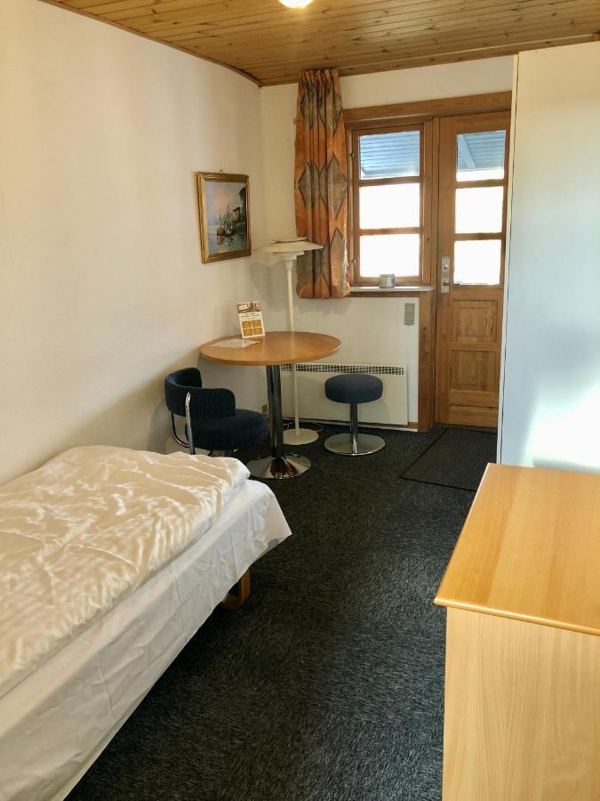 Danhostel Sandvig Allinge-Sandvig Ngoại thất bức ảnh